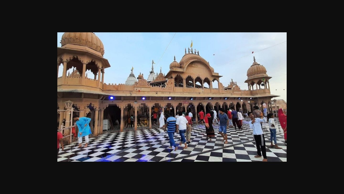 Barsana Holi Special